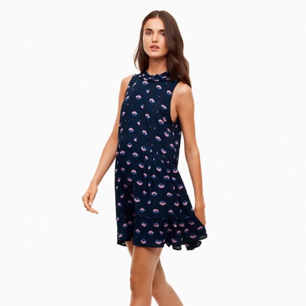 Sunday Best Raleigh Dress